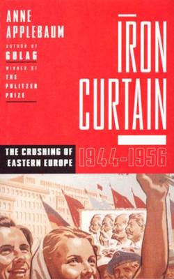 Iron Curtain